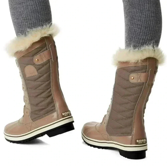 NEW Sorel Tofino II Women’s Waterproof Winter Snow Boots size 7 - Picture 12 of 12